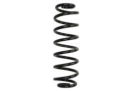 Helezon Yayı 1K0511115CR - Golf 5-6 Jetta Octavia A3 Leon (2004-2013)