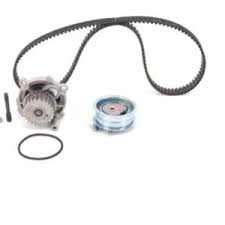 Triger Seti 037198119 - Golf 3 2E 2.0 Motor (1991-1997)