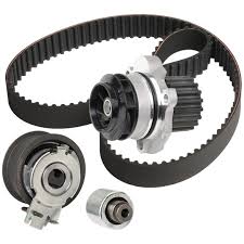 Triger Seti 038109119P - Volkswagen Passat, Golf 4 1.9 TDI (1997-)