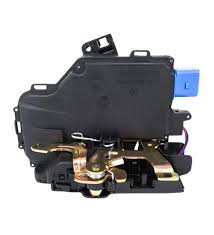 Kapı Kilidi 4G0839016 - Audi A3 A6 Q3 (2011-)