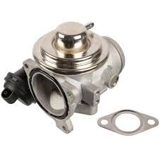 Egr Valfi 038131501G - Passat Sharan A4 1.9 TDI (1997-2004)