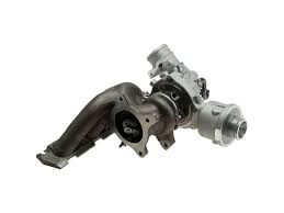 Turbo Şarj 06H145702G - Audi A3 A4 A5 A6 2.0 TSI (2008-)