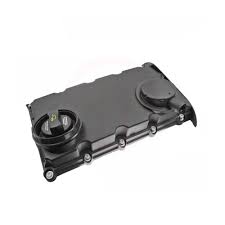 Külbütör Kapağı 03G103469B - Audi A4 (2004-2011)