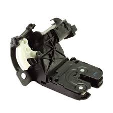 Bagaj Kilidi 8P4827505D - Audi A3 A4 A6 (2004-)