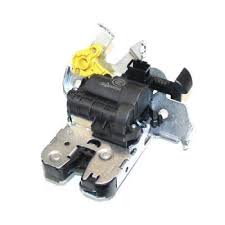Bagaj Kilidi Arka 4M0827506D - Audi A3 A4 A6 Q2 Q3 Q5 Q7 (2015-)
