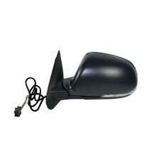 Dış Dikiz Aynası Sol 1Z1857507M - Octavia (2009-2012)