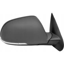 Dış Dikiz Aynası 1Z1857508M - Octavia (2009-2012)