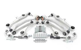 Salıncak Takımı 8E0498998 - Audi A4 (2000-2008)