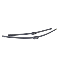 Silecek Süpürgesi Ön Takım 3C1998002 - Volkswagen Golf 5-6, Jetta, Passat, Caddy, Yeti (2004-)