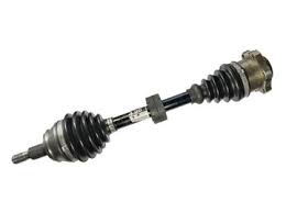Aks Komple 1J0407271GD - VW Golf 4, Bora, Audi A3, Seat Toledo, Skoda Octavia (2001-2004)