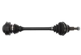 Aks Komple Ön Sol 7E0407271H - Volkswagen T5-T6 - 2.0 TDI (2010-)
