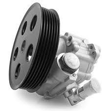 Direksiyon Pompası 8E0145153H - Audi A4 (2000-2008)