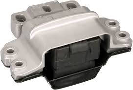Motor Takozu 1K0199555CA - Volkswagen Golf 6 Jetta Audi A3 Seat Leon Skoda Octavia (2010-)