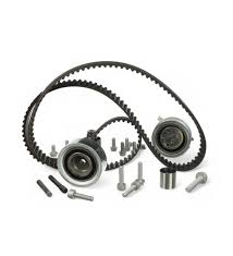 Triger Seti 03L198119A - Volkswagen Polo, Golf 6, Jetta, Passat, T5, Crafter, Amarok, Audi A3, A4, Seat Leon - 1.2 TDI, 1.6 TDI, 2.0 TDI (2010-)