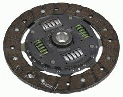 Debriyaj Seti 052141031J - Golf 1 - 1.1-1.3 Motor (1978-)