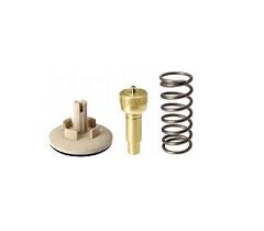 Termostat 03C121110G - Volkswagen Golf 5, Jetta, Touran 1.4 TSI (2004-) - Gates 