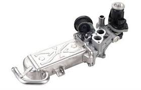 Egr Valfi 03L131512CF - Volkswagen Caddy Golf 6 Passat Audi A3 Seat Leon (2010-) - KALE 