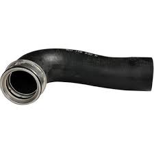Turbo Hortumu 3C0145832M - VW Caddy Golf 5 Audi A3 (2004-2010)