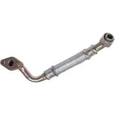 EGR Borusu 028145736AH - Audi A4 (2000-2008)