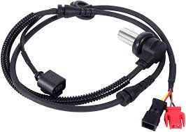 ABS Sensörü Ön 4B0927803C - Audi A6 (1997-2004)