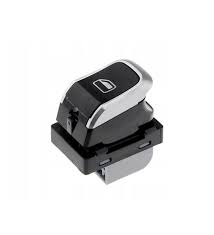Cam Açma Düğmesi 4G0959855 - Audi A4 A5 Q5 (2008-)