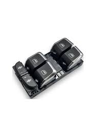 Cam Açma Düğmesi 4G0959851 - Audi A6 A7 Q3 (2011-)