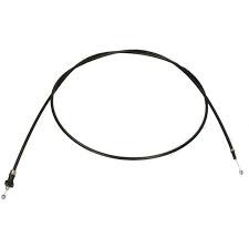 Kaput Açma Teli 701823531B - T4 (1991-2003)