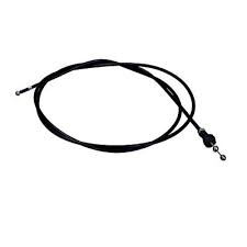 Kaput Açma Teli 6K1823531 - Polo Classic, Caddy, Cordoba (1995-2003)