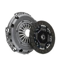 Debriyaj Seti 038141031R - Volkswagen Polo 1.9 SDI (2001-2010)