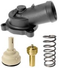 Termostat 03C121110F - Volkswagen Golf 5, Jetta, Passat - 1.6 FSI (2004-)