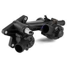 Termostat Komple 03C121111H - Golf 5 Jetta Passat A3 (2004-2010)