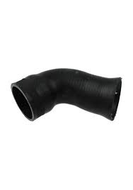 Turbo Hortumu 8E0145837F - Audi A4 1.9 TDI (2000-2004)