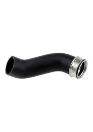 Turbo Hortumu 7H0145941B - VW T5 2.5 TDI (2004-2010)
