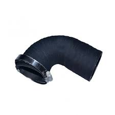 Turbo Hortumu 6R0145838B - Volkswagen Polo, Seat Ibiza, Skoda Fabia, Audi A1 (2010-)
