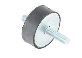 Radyatör Takozu 4A0121273A - A100 (90-)