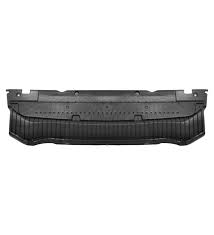 Tampon Alt Spoyleri 8T0807611 - Audi A5 (2011-2017)