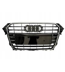 <br />
<b>Notice</b>:  Undefined index: brand_name in <b>/home/otopar10/public_html/store/product.php</b> on line <b>1583</b><br />
<br />
<b>Notice</b>:  Undefined index: category_name in <b>/home/otopar10/public_html/store/product.php</b> on line <b>1583</b><br />
Ön Panjur 8K0853651E - A4 (2012-2015) -  