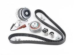 Triger Seti+Devirdaim 046198119 - Audi A6 2.5 TDI (1994-1997)