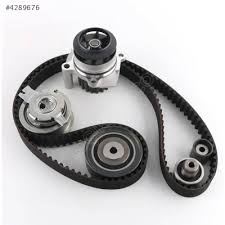 Triger Seti 03L198119A - Polo Golf 6 Jetta Passat T5 Crafter Amarok A3 A4 Leon (2010-)