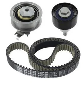 Triger Seti 04C198119 - Volkswagen Polo, Seat Ibiza, Skoda Fabia 1.0 (2014-2017)