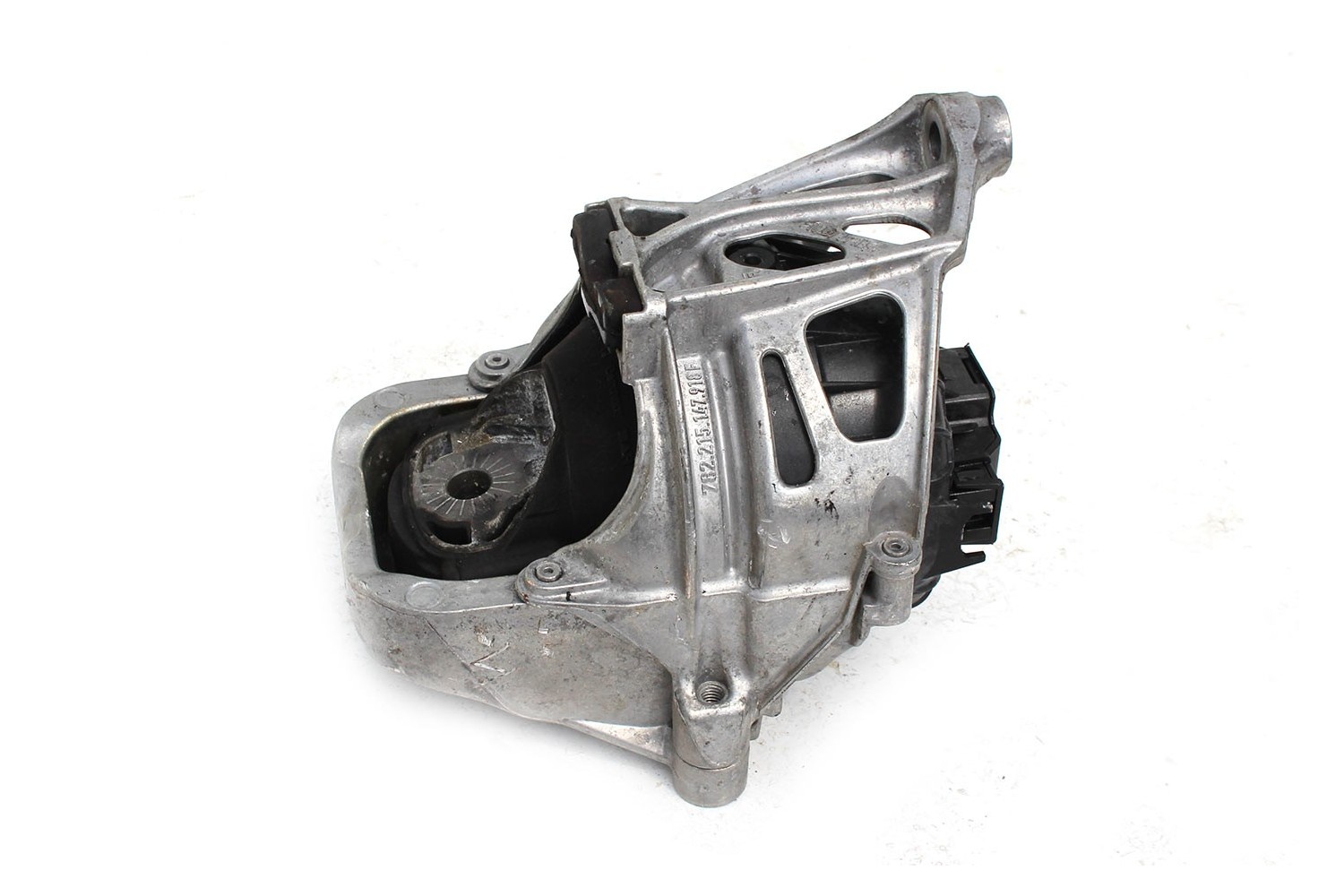 Motor Takozu Sağ 4M0199372FF - Audi Q7 3.0 TDI (2015-)