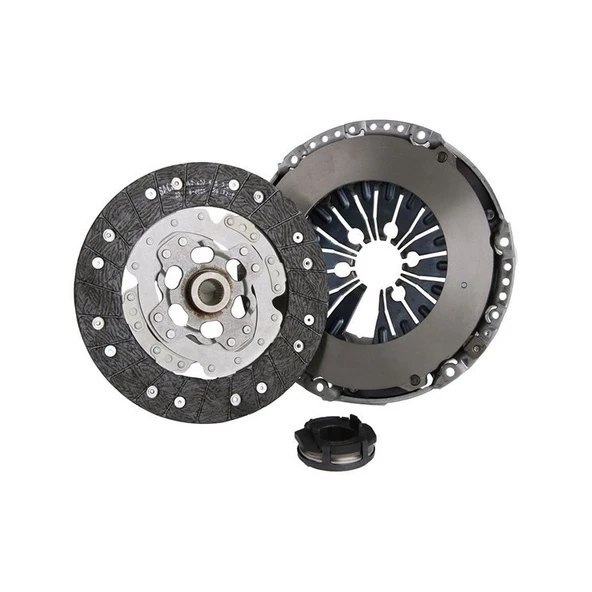 Debriyaj Seti 03L141016B - Volkswagen Caddy Golf Jetta Passat Audi A3 Seat Leon (2004-)