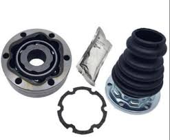 Aks Kafası İç 357498103 - Golf 2-3-4-5, Jetta, Passat, A3, Toledo, Leon (1981-2013)