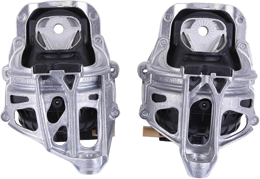 Motor Takozu 4M0199371FC - Audi A4 A5 Q5 2.0 TFSI (2015-)