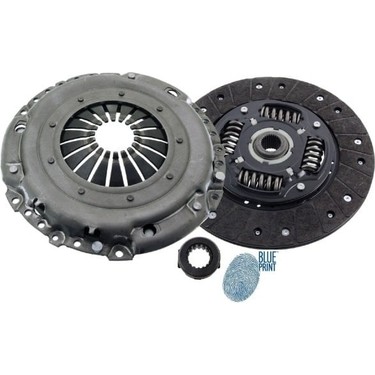 Debriyaj Seti 03L141025Q - Caddy, Golf 6, Jetta, Passat, A3, Leon (2010-)