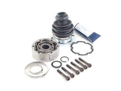 Aks Kafası İç 6Q0498103D - VW Polo, Seat Cordoba, Ibiza, Skoda Fabia (1999-)