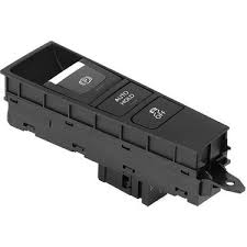 El Fren Düğmesi 3AB927137 - Passat (2010-2013)