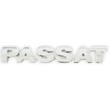 Yazı - Passat (1997-2004)