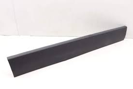 Kapı Bandı Arka Sağ 3B0854950B - Passat (1997-2004)