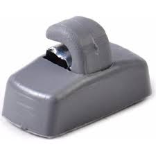 Güneşlik Klipsi 3B0857561B - Passat (1997-)